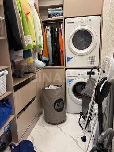 3 otaqlı yeni tikili - 28 May m. - 109 m² (19)