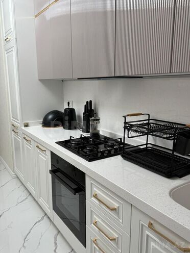 3 otaqlı yeni tikili - 28 May m. - 109 m² (8)
