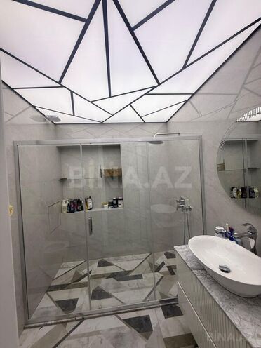 3 otaqlı yeni tikili - 28 May m. - 109 m² (16)