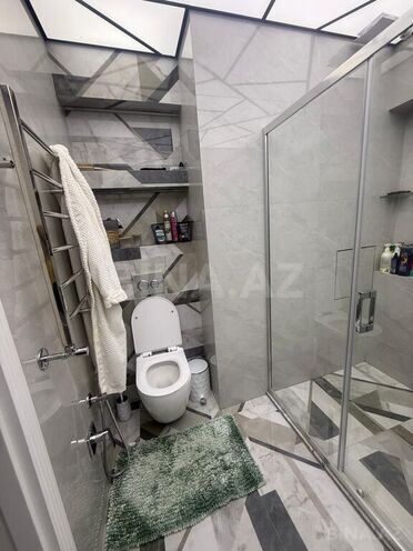 3 otaqlı yeni tikili - 28 May m. - 109 m² (15)
