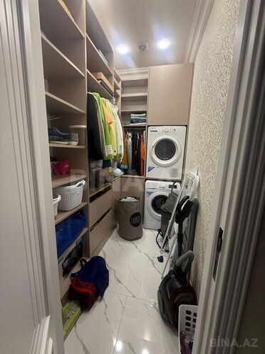 3 otaqlı yeni tikili - 28 May m. - 109 m² (18)