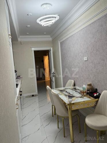 3 otaqlı yeni tikili - 28 May m. - 109 m² (9)
