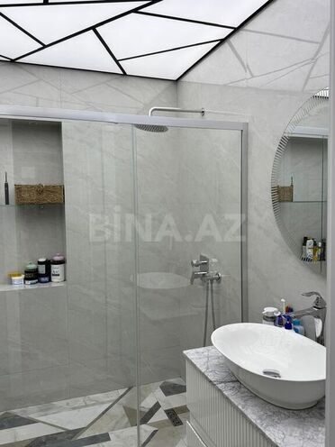 3 otaqlı yeni tikili - 28 May m. - 109 m² (17)