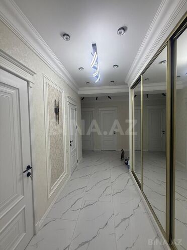 3 otaqlı yeni tikili - 28 May m. - 109 m² (14)