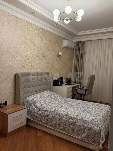 3 otaqlı yeni tikili - 28 May m. - 109 m² (12)