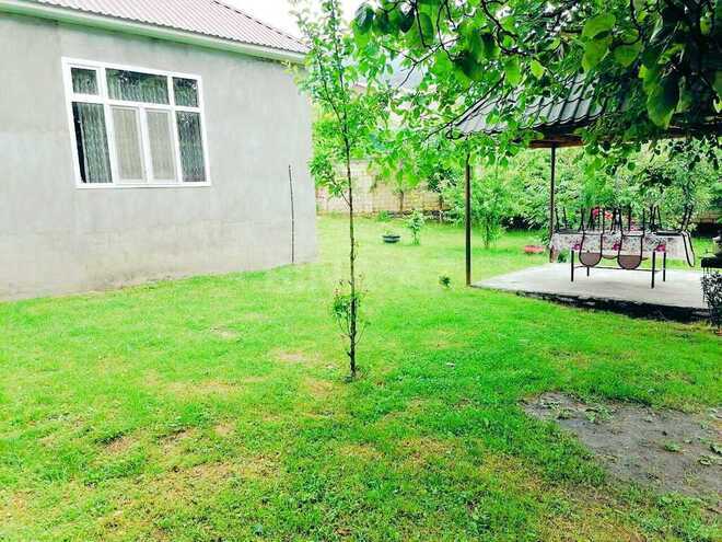 3-комн. дом/дача - Габала - 80 м² (2)