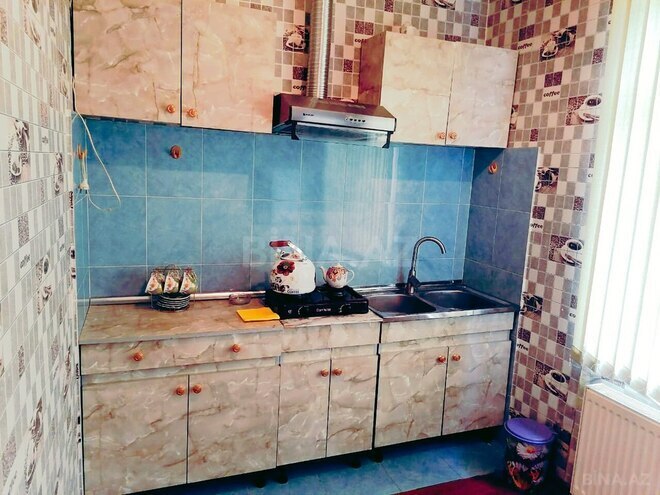3-комн. дом/дача - Габала - 80 м² (6)