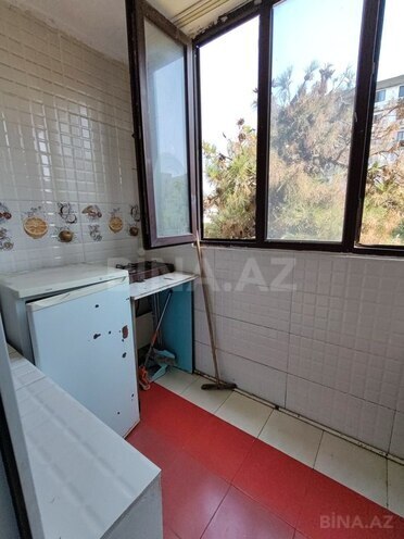 2-комн. вторичка - м. Иншаатчылар - 42 м² (6)