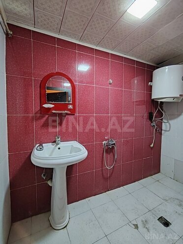 2-комн. вторичка - м. Иншаатчылар - 42 м² (10)