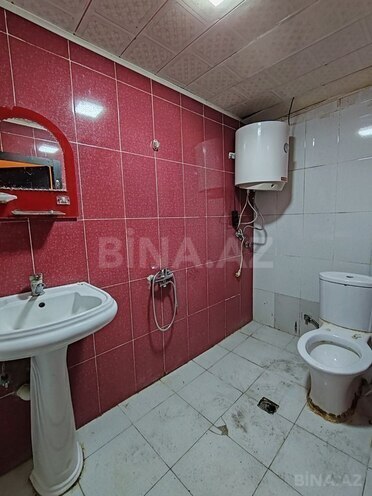 2-комн. вторичка - м. Иншаатчылар - 42 м² (9)