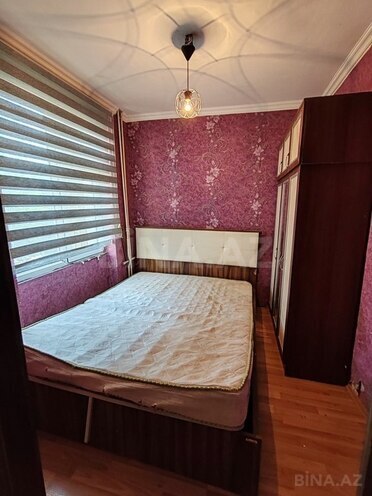 2-комн. вторичка - м. Иншаатчылар - 42 м² (5)