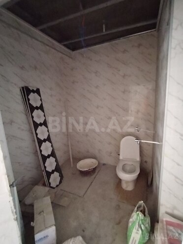 2-комн. новостройка - Хырдалан - 70 м² (12)