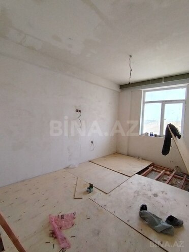 2-комн. новостройка - Хырдалан - 70 м² (14)