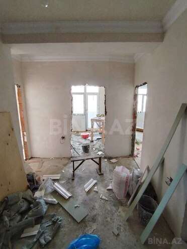 2-комн. новостройка - Хырдалан - 70 м² (13)
