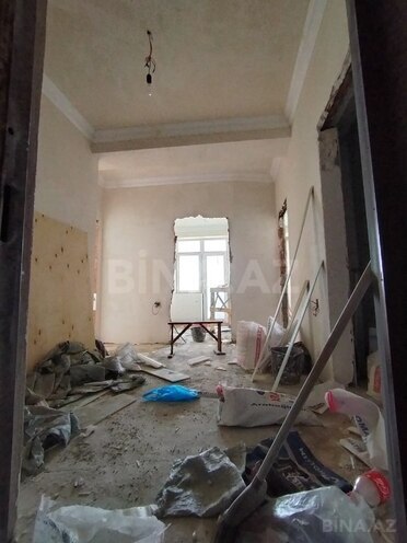 2-комн. новостройка - Хырдалан - 70 м² (7)