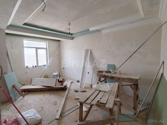 2-комн. новостройка - Хырдалан - 70 м² (16)