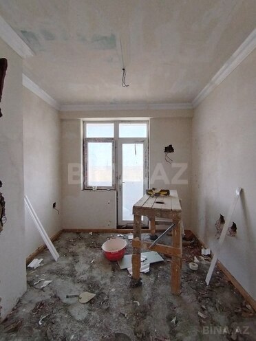 2-комн. новостройка - Хырдалан - 70 м² (15)