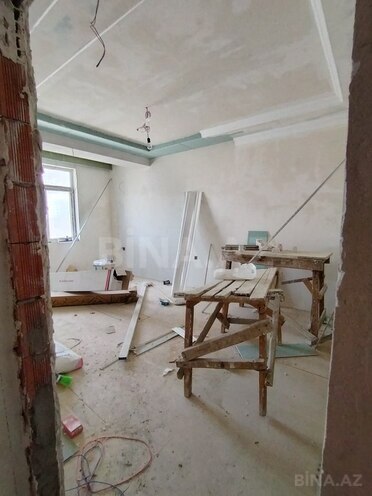 2-комн. новостройка - Хырдалан - 70 м² (11)