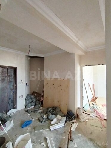 2-комн. новостройка - Хырдалан - 70 м² (8)