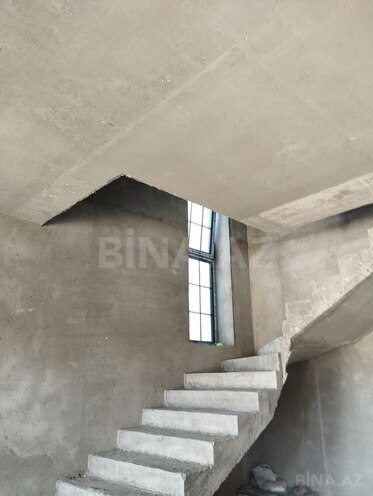 6-комн. дом/дача - пос. Бюльбюля - 240 м² (12)