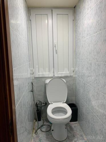 2 otaqlı köhnə tikili - Həzi Aslanov m. - 70 m² (13)