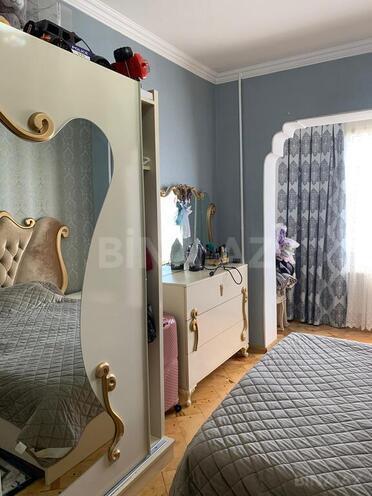 2 otaqlı köhnə tikili - Həzi Aslanov m. - 70 m² (6)