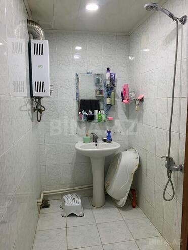 2 otaqlı köhnə tikili - Həzi Aslanov m. - 70 m² (14)