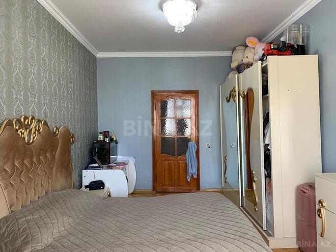 2 otaqlı köhnə tikili - Həzi Aslanov m. - 70 m² (7)