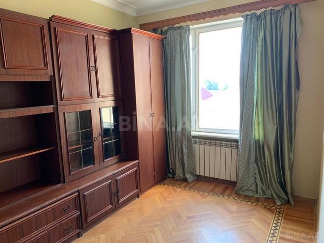 4 otaqlı köhnə tikili - Nəriman Nərimanov m. - 100 m² (9)