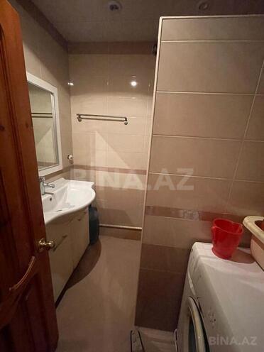4 otaqlı köhnə tikili - Nəriman Nərimanov m. - 100 m² (16)