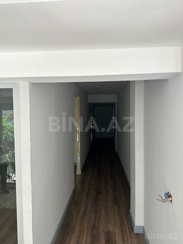 Объект - м. Элмляр Академиясы - 125.6 м² (9)