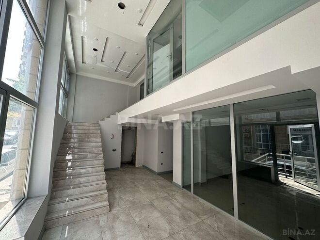 Объект - м. Элмляр Академиясы - 125.6 м² (6)