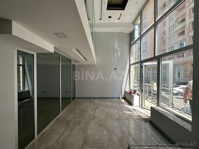 Объект - м. Элмляр Академиясы - 125.6 м² (3)