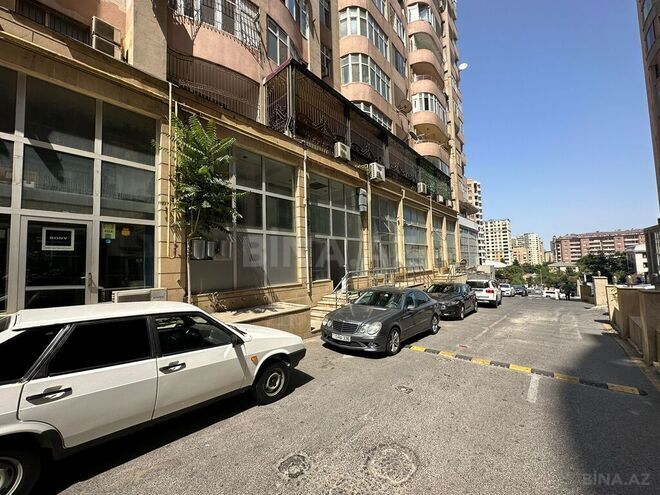 Объект - м. Элмляр Академиясы - 125.6 м² (2)