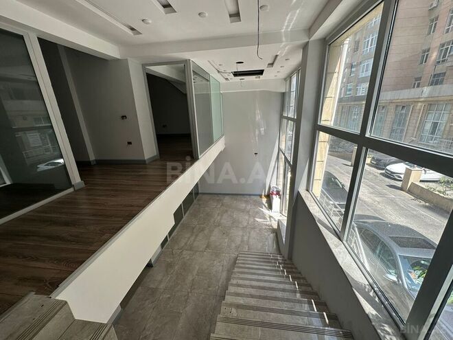 Объект - м. Элмляр Академиясы - 125.6 м² (5)
