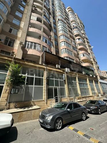 Объект - м. Элмляр Академиясы - 125.6 м² (1)