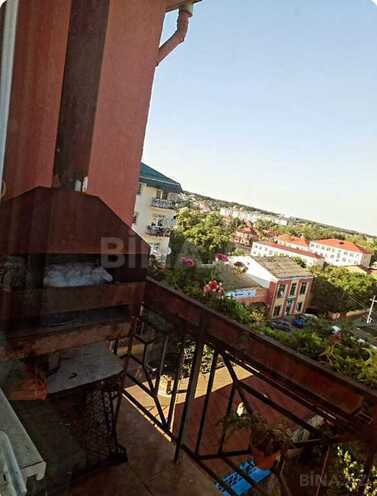 3 otaqlı yeni tikili - Qusar - 82 m² (16)