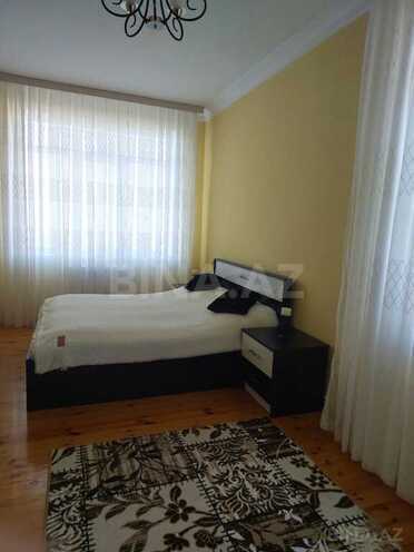 3 otaqlı yeni tikili - Qusar - 82 m² (13)