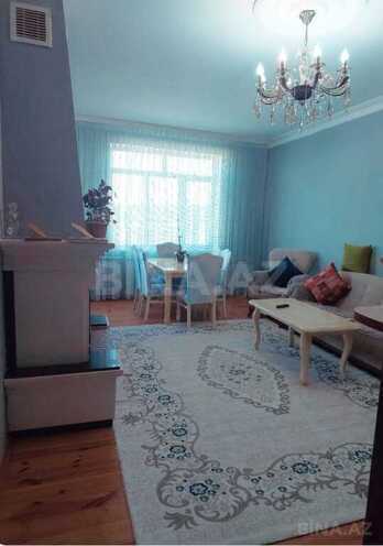 3 otaqlı yeni tikili - Qusar - 82 m² (4)