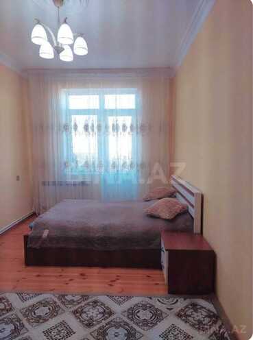 3 otaqlı yeni tikili - Qusar - 82 m² (5)