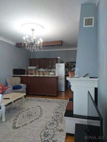 3 otaqlı yeni tikili - Qusar - 82 m² (14)