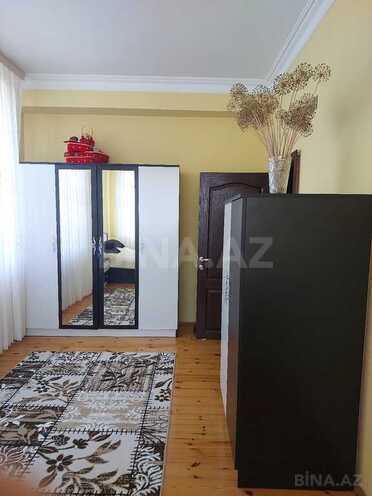 3 otaqlı yeni tikili - Qusar - 82 m² (12)