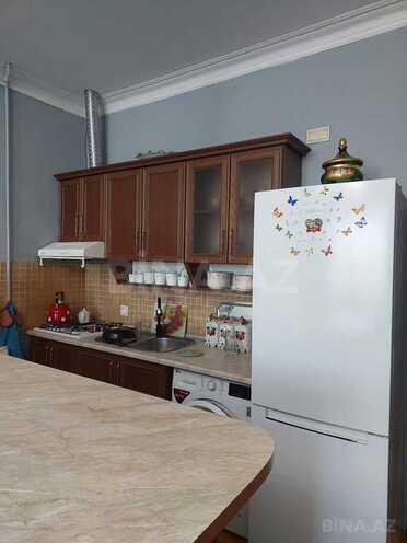 3 otaqlı yeni tikili - Qusar - 82 m² (9)
