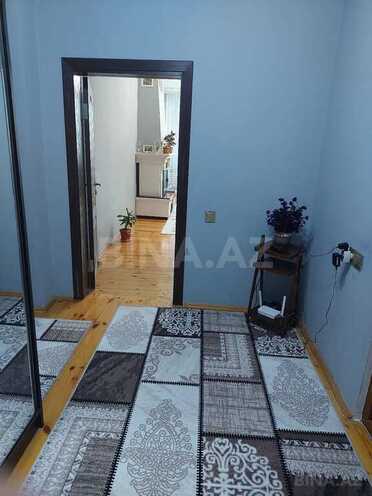 3 otaqlı yeni tikili - Qusar - 82 m² (10)