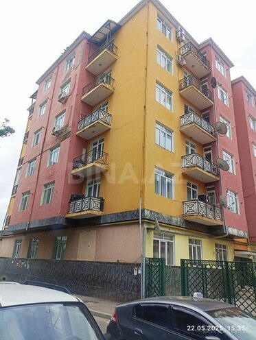 3 otaqlı yeni tikili - Qusar - 82 m² (1)