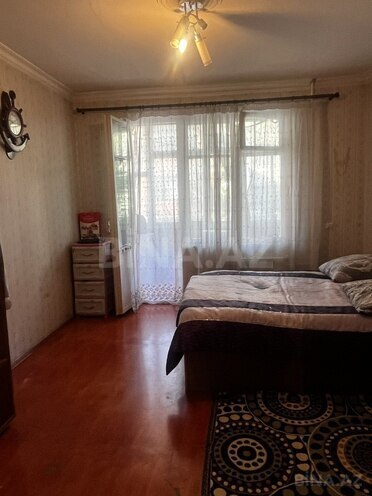 3-комн. вторичка - м. Автовокзал - 85 м² (2)