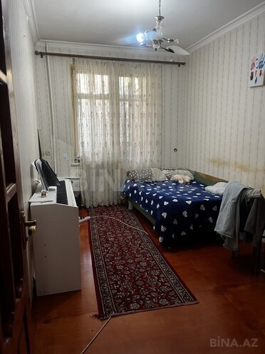 3-комн. вторичка - м. Автовокзал - 85 м² (3)