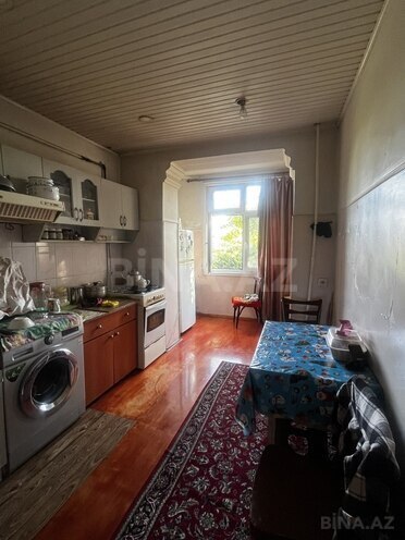 3-комн. вторичка - м. Автовокзал - 85 м² (4)