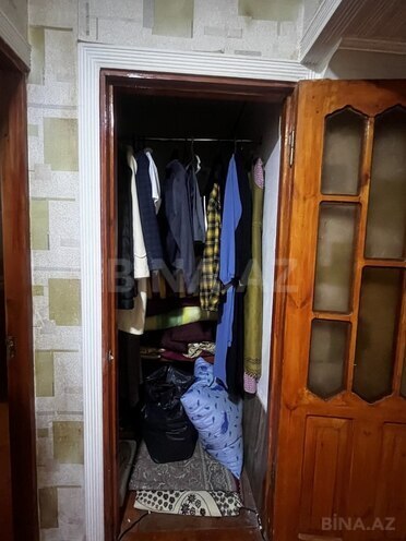 3-комн. вторичка - м. Автовокзал - 85 м² (10)
