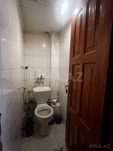 3-комн. вторичка - м. Автовокзал - 85 м² (6)